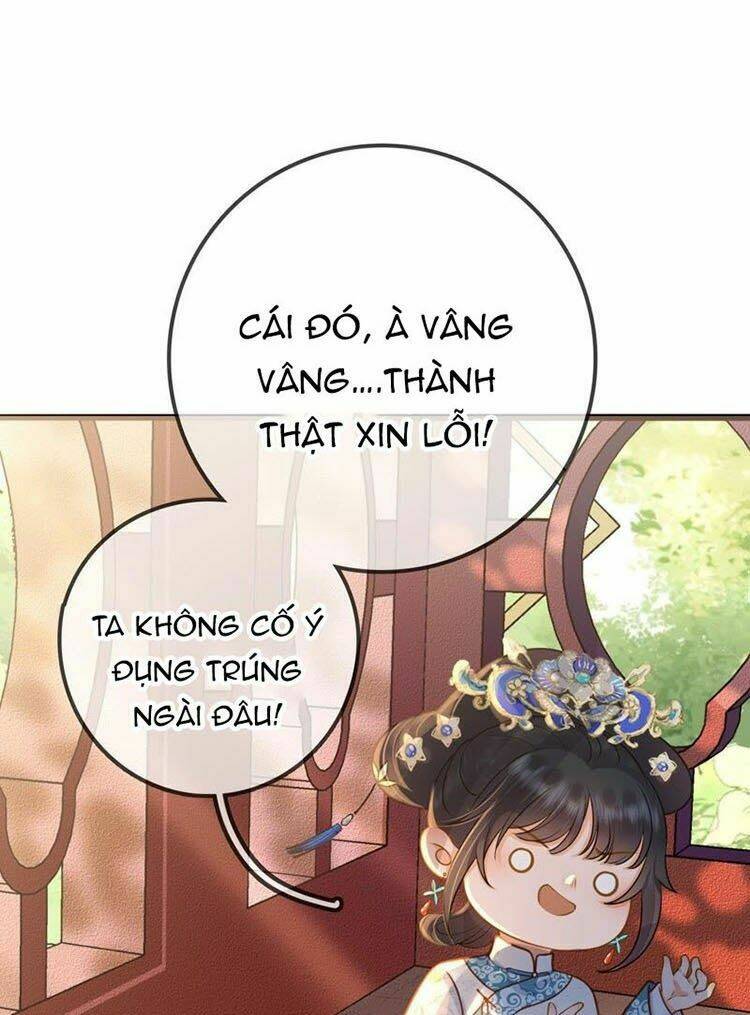 Thái Tử, Người Thật Ngọt Ngào - Trang 9