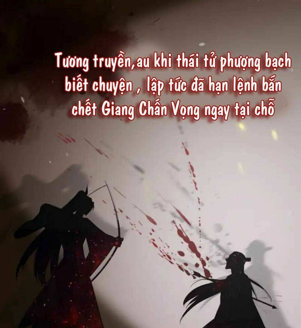 Thái Tử Xin Đừng Gieo Cho Ta Hy Vọng - Trang 4