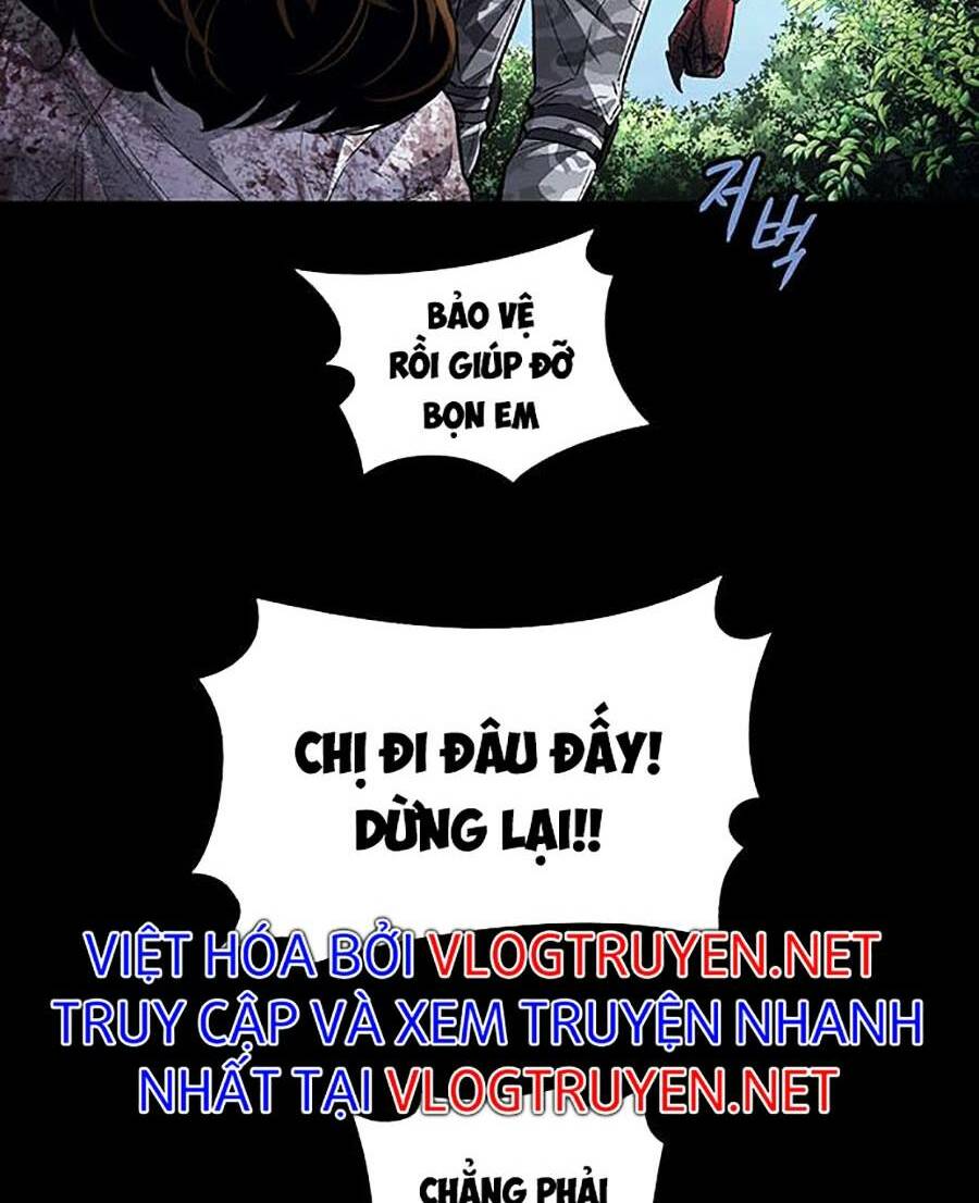 THẢM HỌA ONG ĐỘC - Trang 23