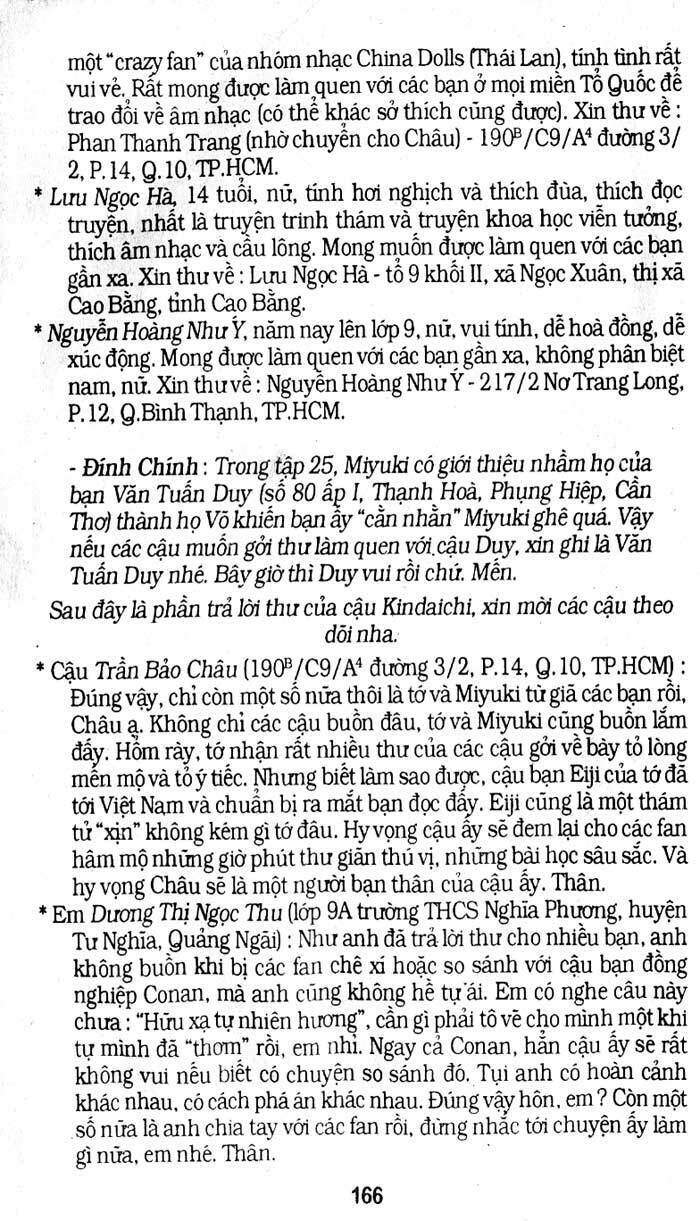 Thám Tử Kindaichi - Trang 37