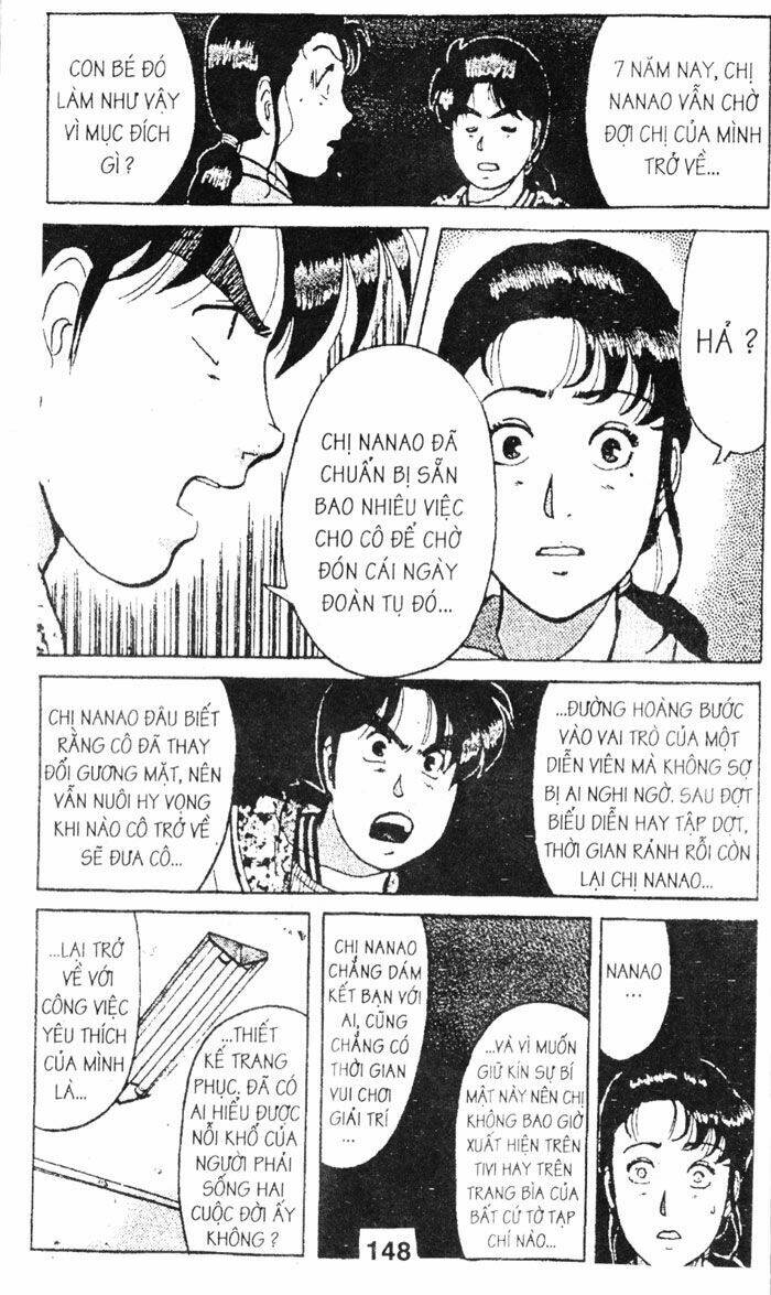 Thám Tử Kindaichi - Trang 20