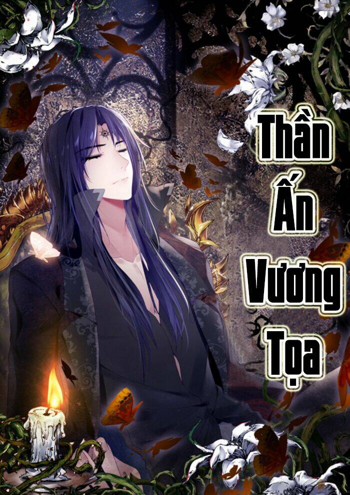 Thần Ấn Vương Tọa - Trang 1