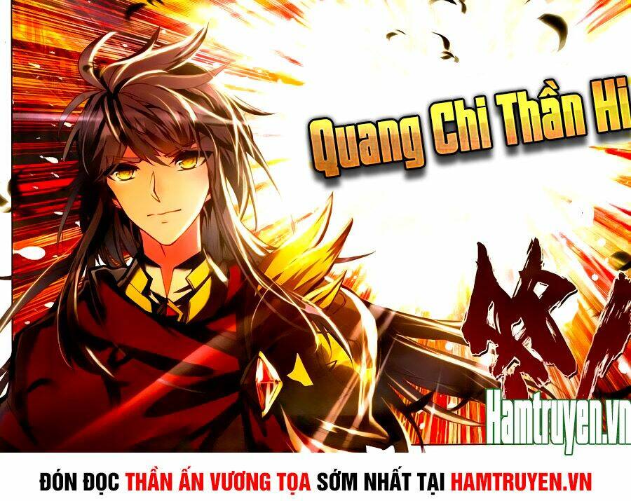 Thần Ấn Vương Tọa - Trang 15