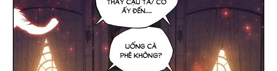 Thần Ấn Vương Tọa - Chap 301.5