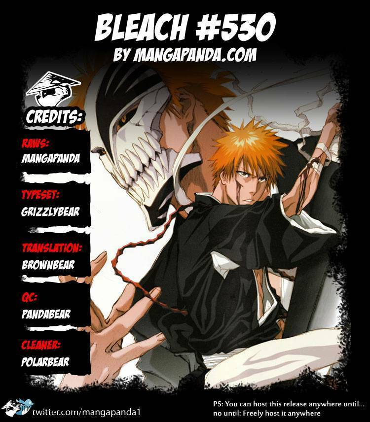 Thần Chết Ichigo - Trang 19