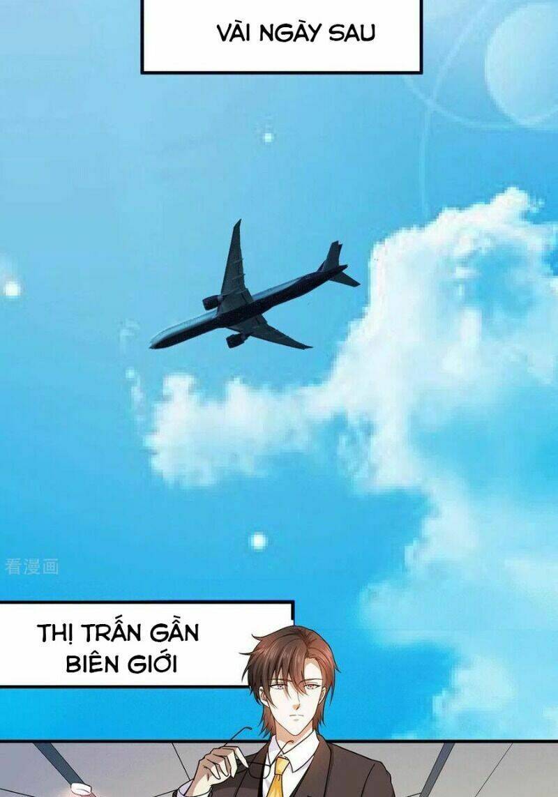 Thần Chiến Tranh - Trang 10