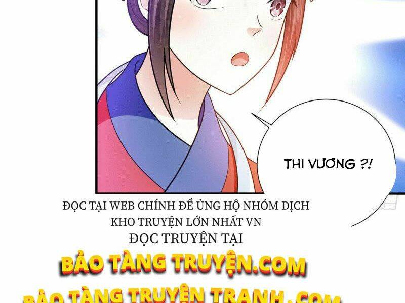 Thần Chiến Tranh - Trang 20