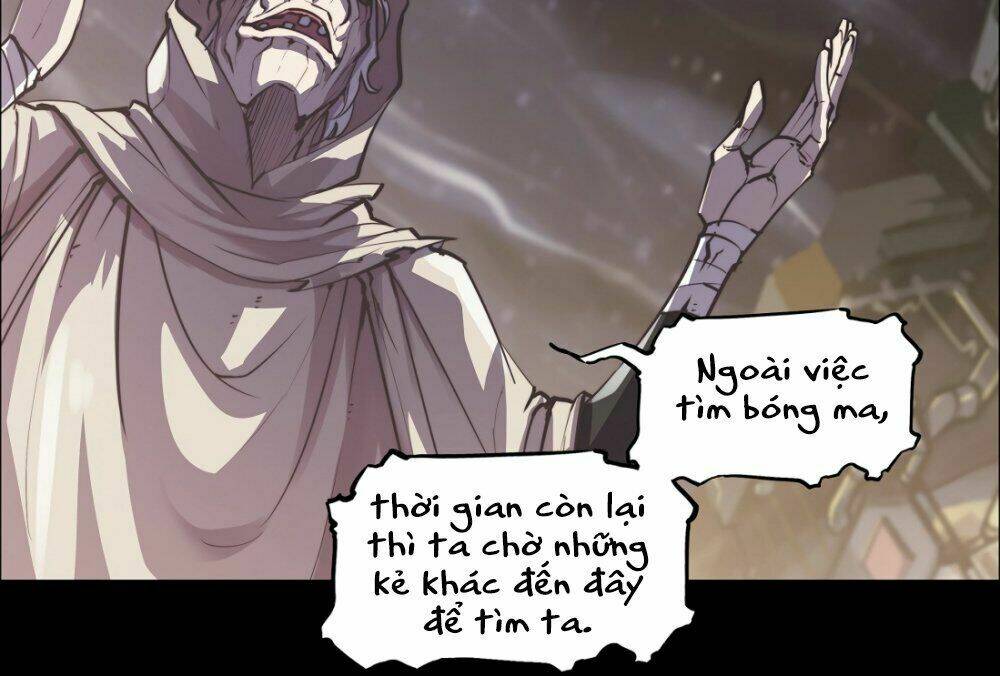 Thần Giới Online - Trang 166