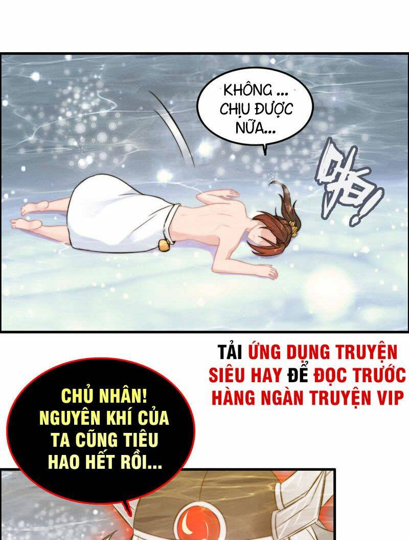 Thần Ma Thiên Sát - Trang 1