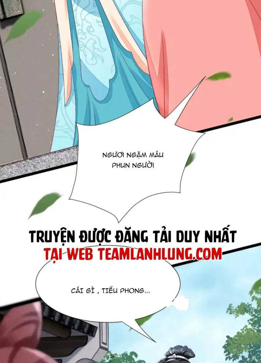 Thần Phi Ngự Thiên Hạ - Trang 11