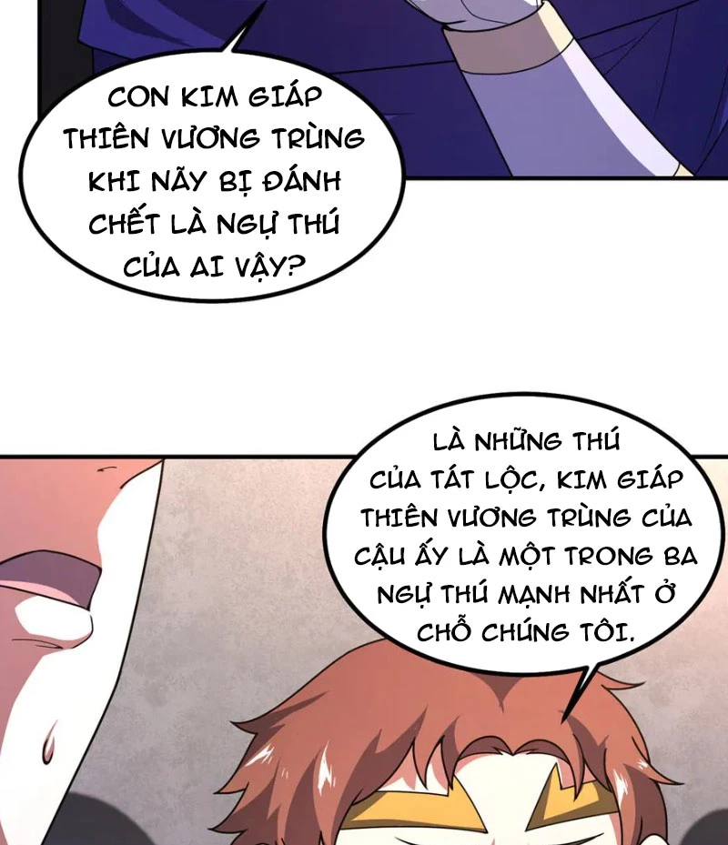 Thần Sủng Tiến Hóa - Chap 333