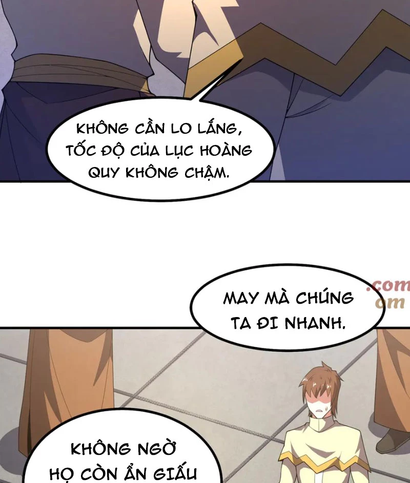 Thần Sủng Tiến Hóa - Chap 333