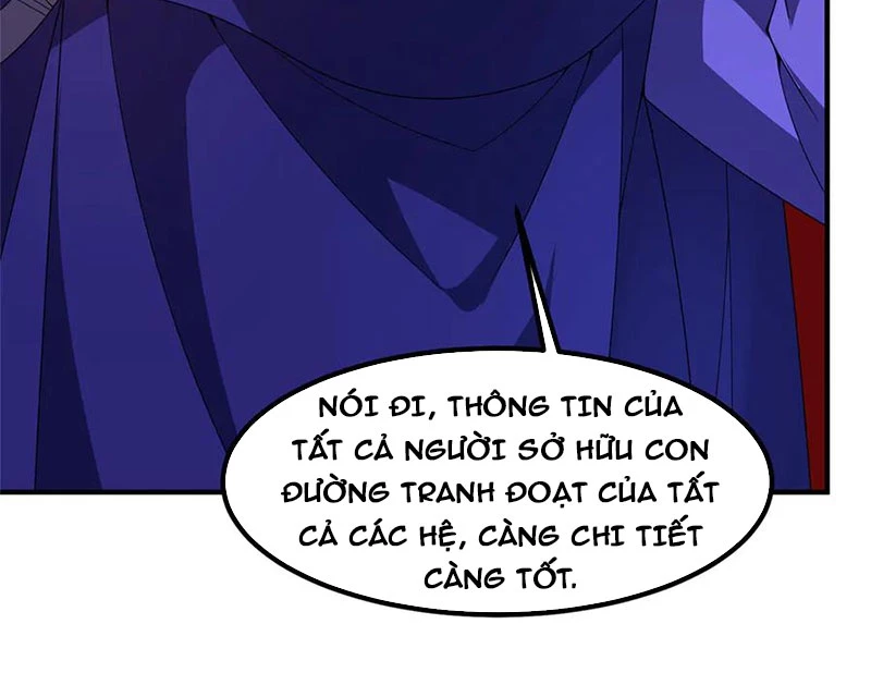 Thần Sủng Tiến Hóa - Chap 343