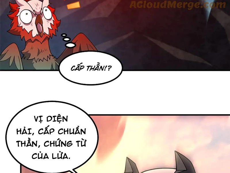 Thần Sủng Tiến Hóa - Chap 344