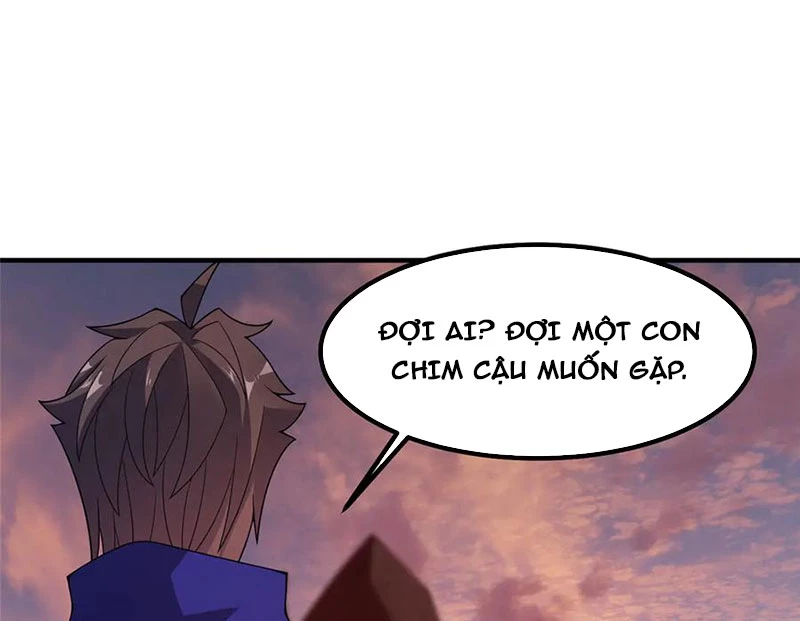 Thần Sủng Tiến Hóa - Chap 344