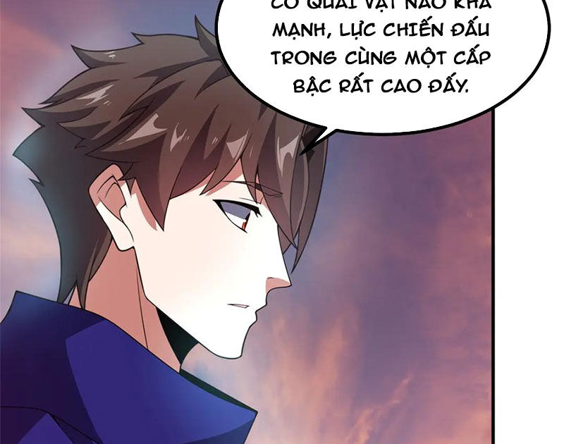 Thần Sủng Tiến Hóa - Chap 346