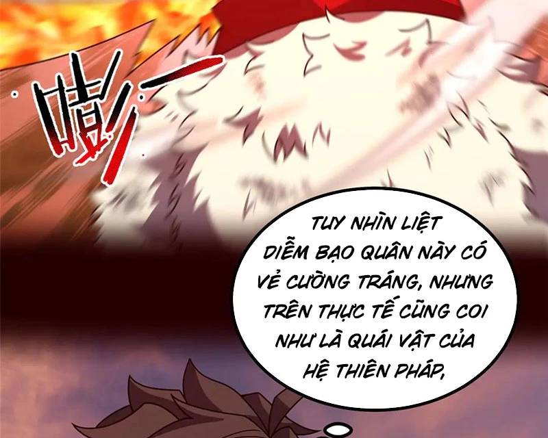 Thần Sủng Tiến Hóa - Chap 348