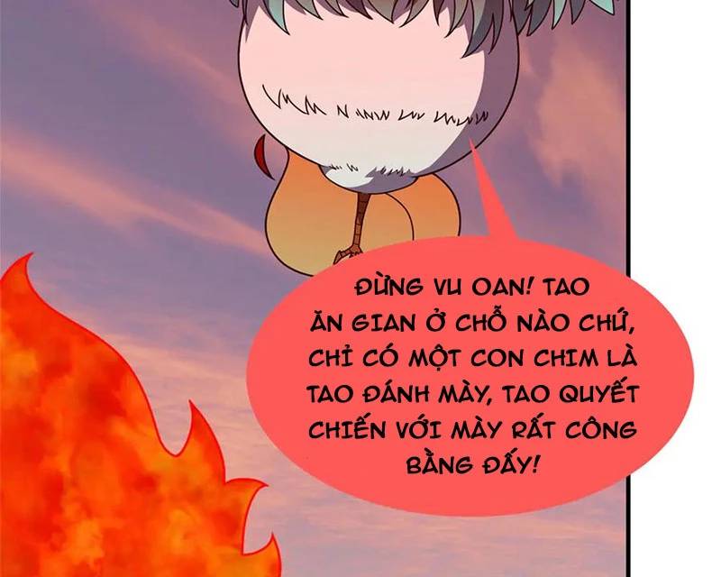 Thần Sủng Tiến Hóa - Chap 348