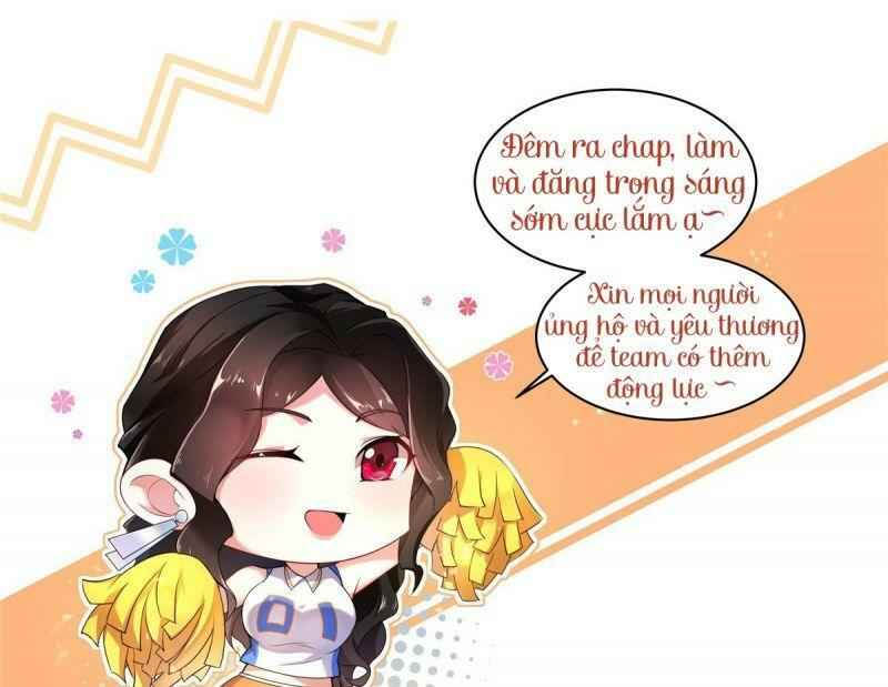 Thần Sủng Tiến Hóa - Chap 9