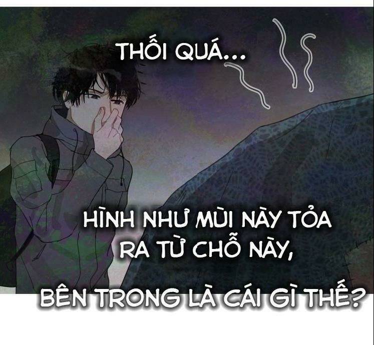 Thần Trạch - Trang 8