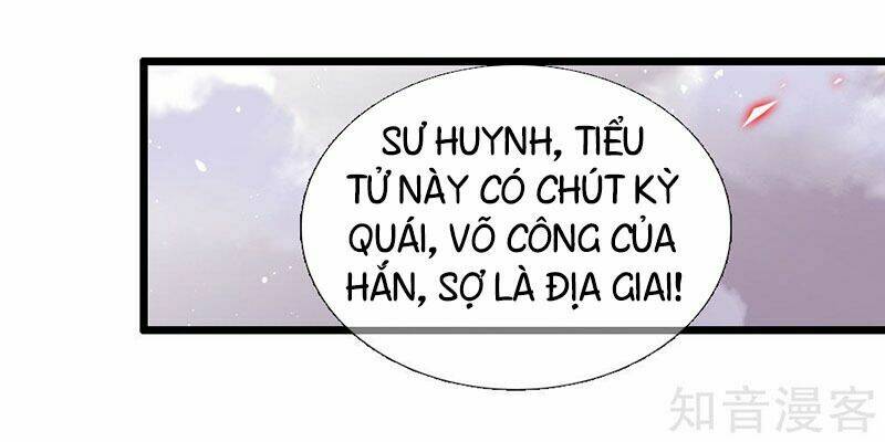 Thần Võ Thiên Tôn - Chap 14