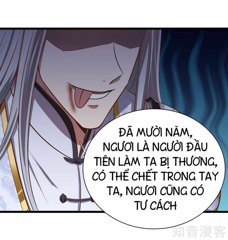 Thần Võ Thiên Tôn - Chap 14