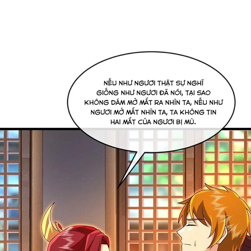 Thần Võ Thiên Tôn - Chap 867