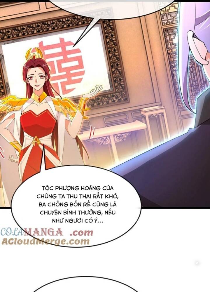 Thần Võ Thiên Tôn - Chap 868