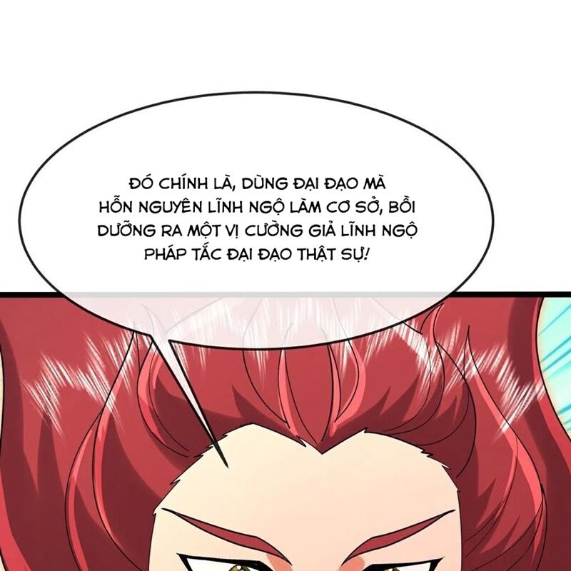 Thần Võ Thiên Tôn - Chap 875