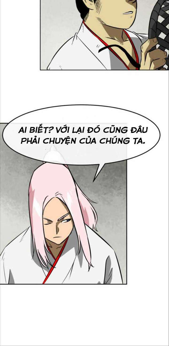 Thăng Cấp Vô Hạn Trong Murim - Chap 12