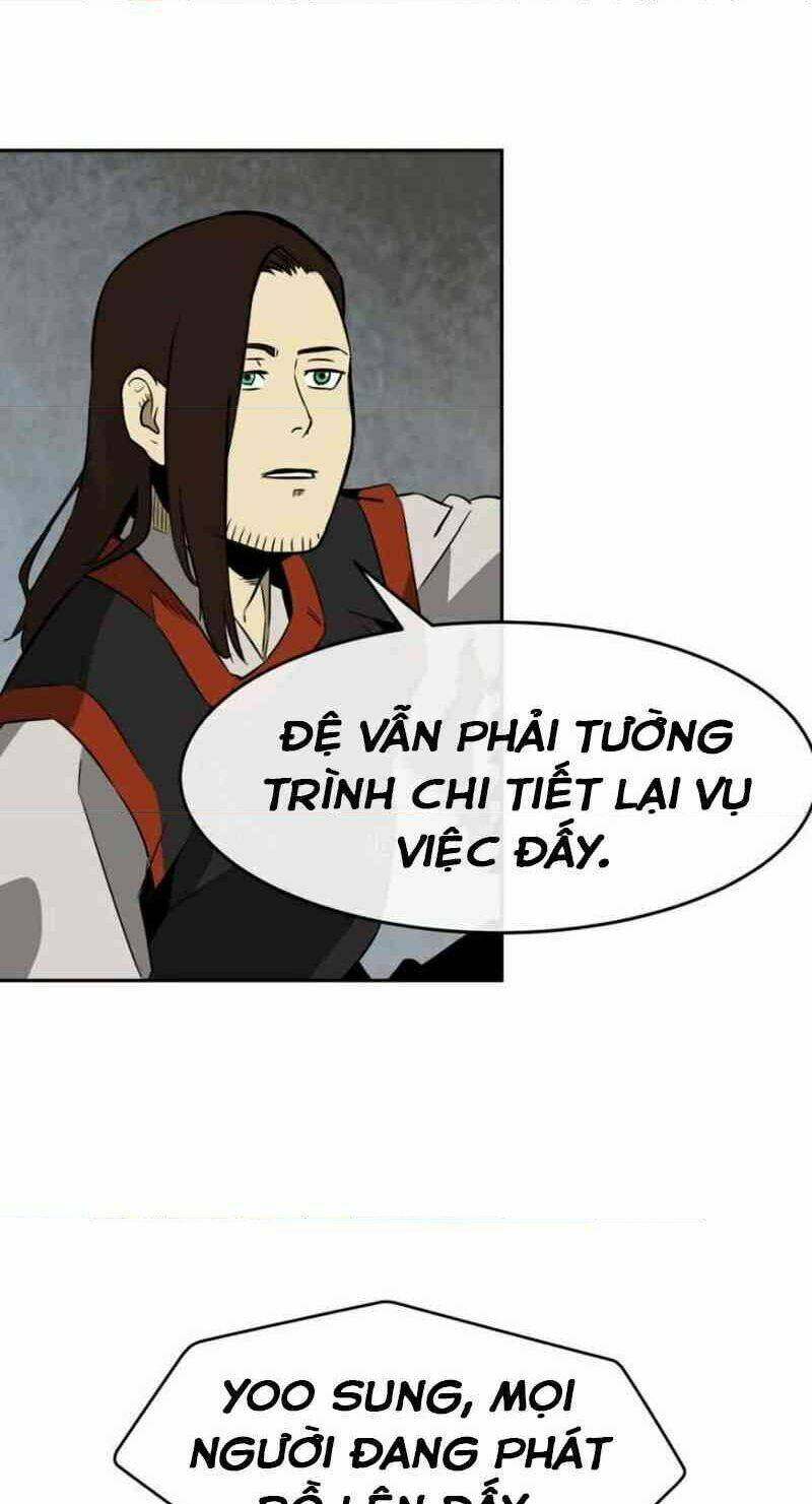 Thăng Cấp Vô Hạn Trong Murim - Chap 14