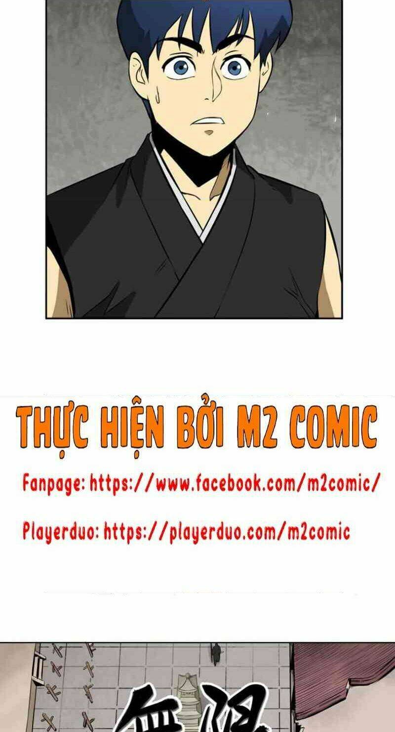 Thăng Cấp Vô Hạn Trong Murim - Chap 14