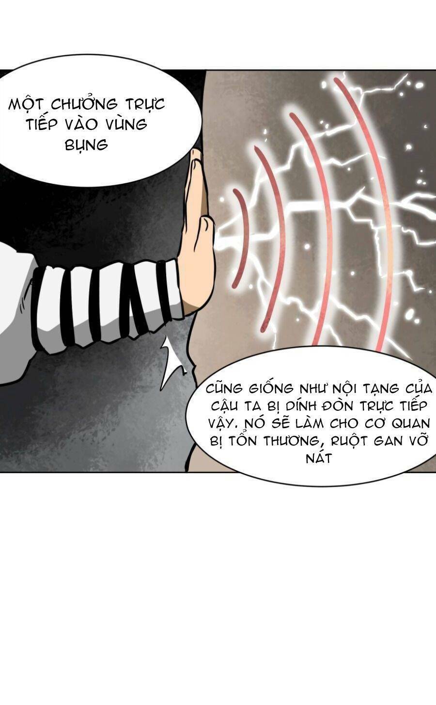 Thăng Cấp Vô Hạn Trong Murim - Chap 16