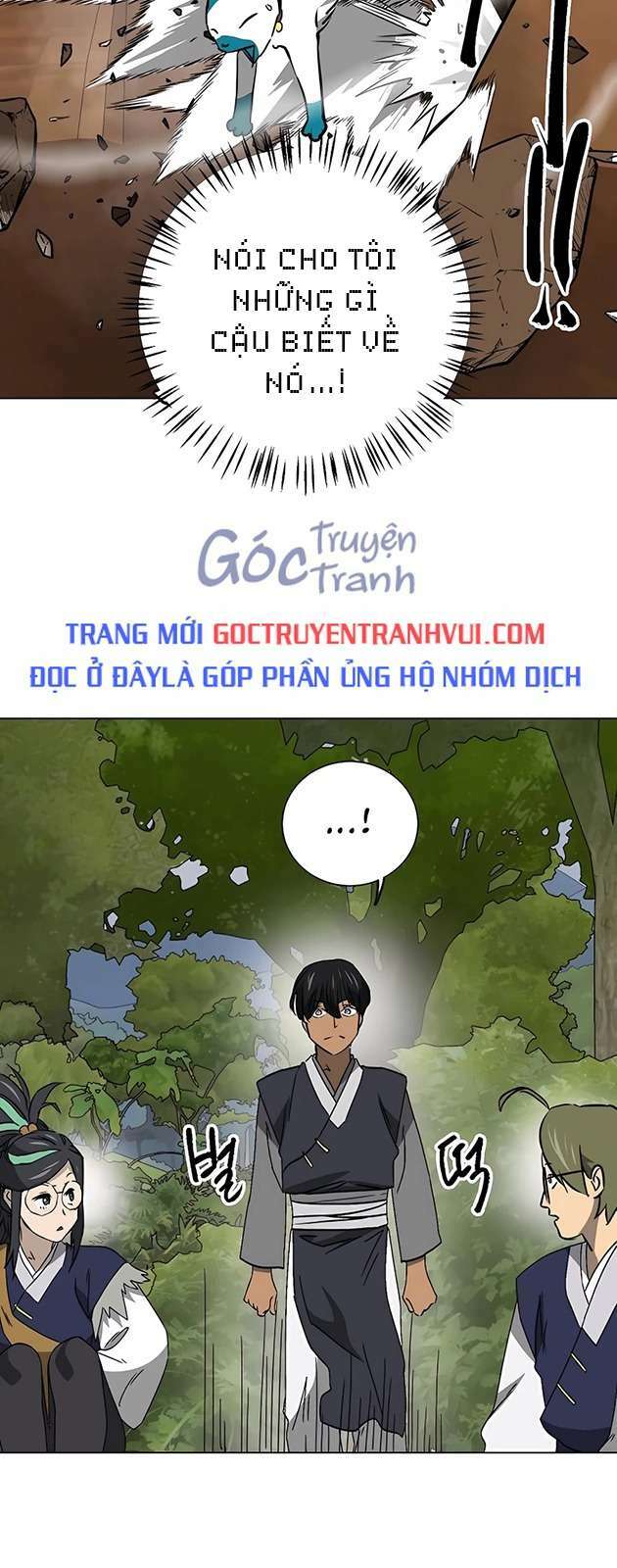 Thăng Cấp Vô Hạn Trong Murim - Chap 169