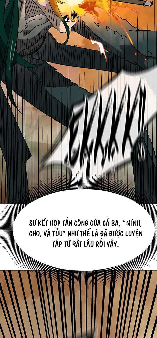 Thăng Cấp Vô Hạn Trong Murim - Chap 169