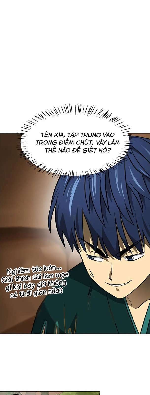 Thăng Cấp Vô Hạn Trong Murim - Chap 170