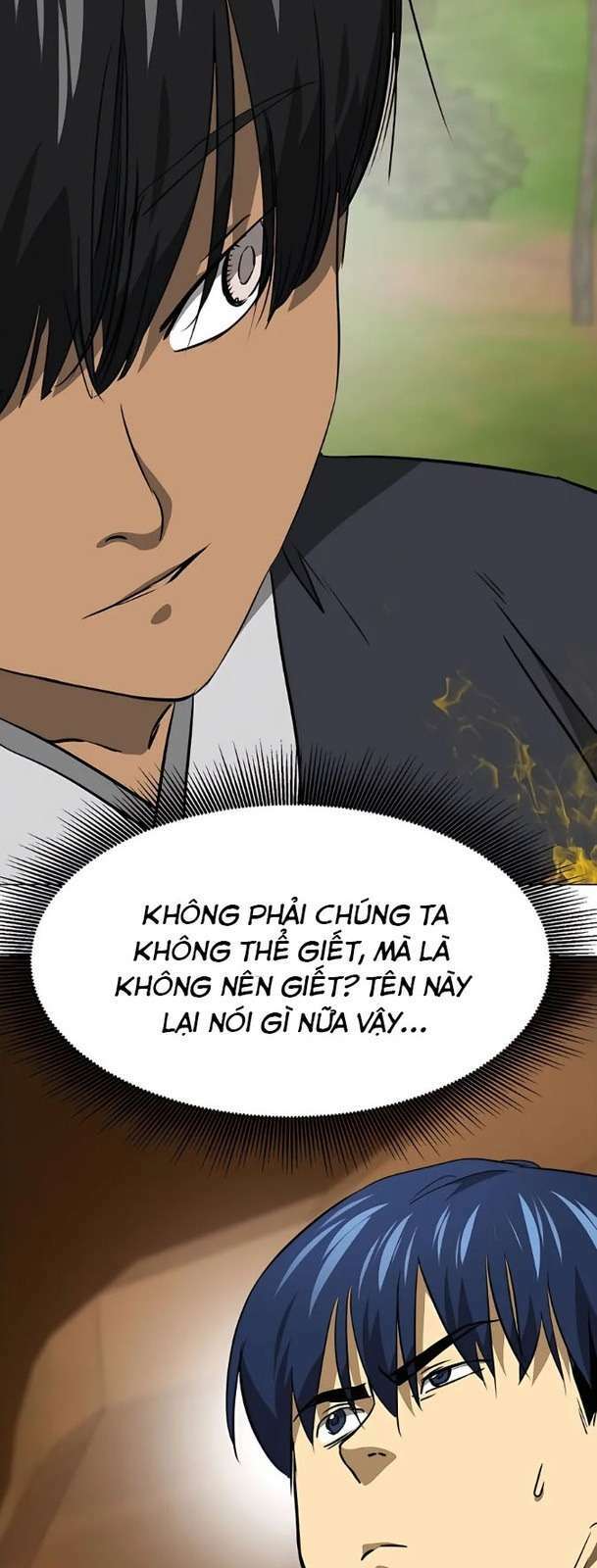 Thăng Cấp Vô Hạn Trong Murim - Chap 170