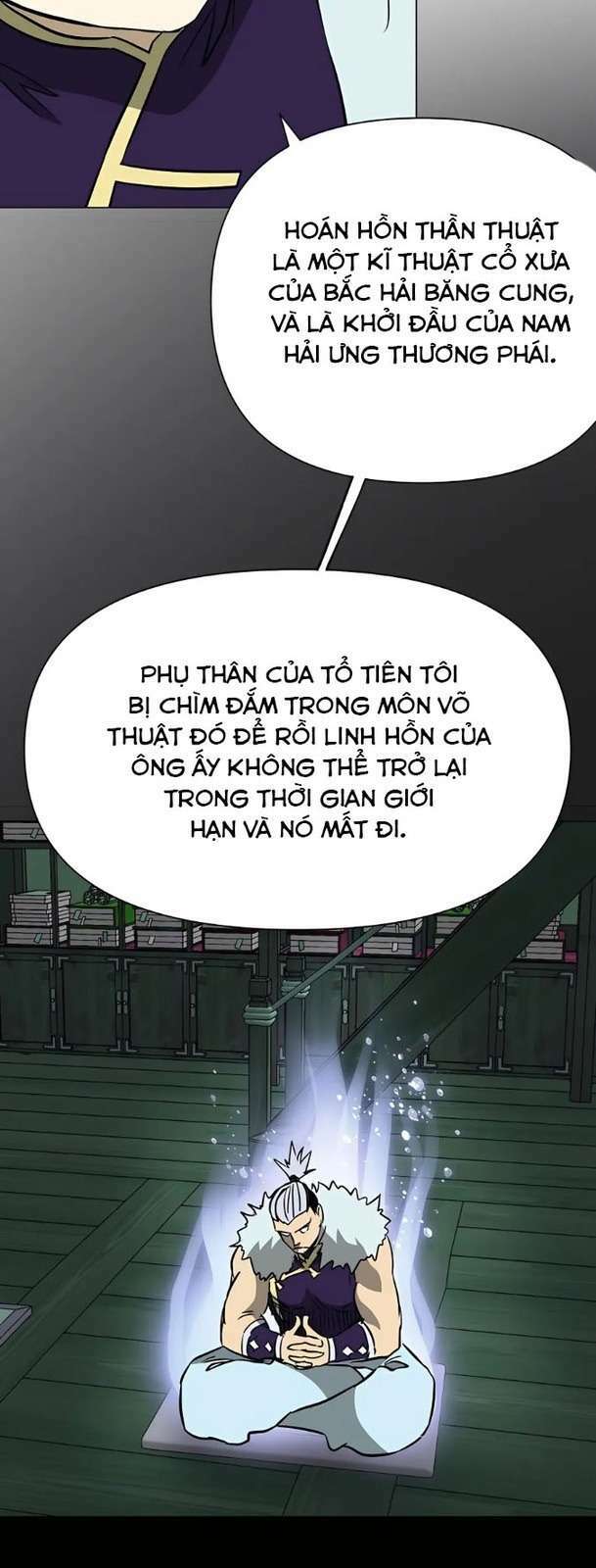 Thăng Cấp Vô Hạn Trong Murim - Chap 170