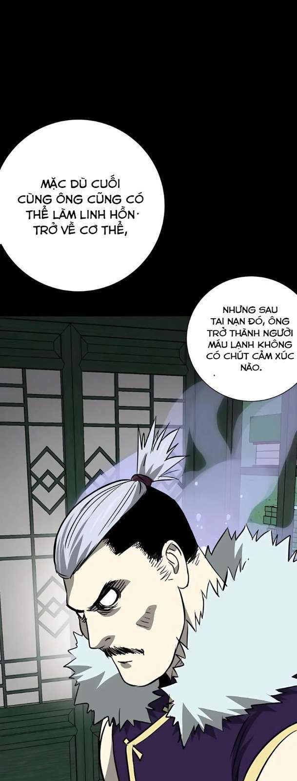 Thăng Cấp Vô Hạn Trong Murim - Chap 170