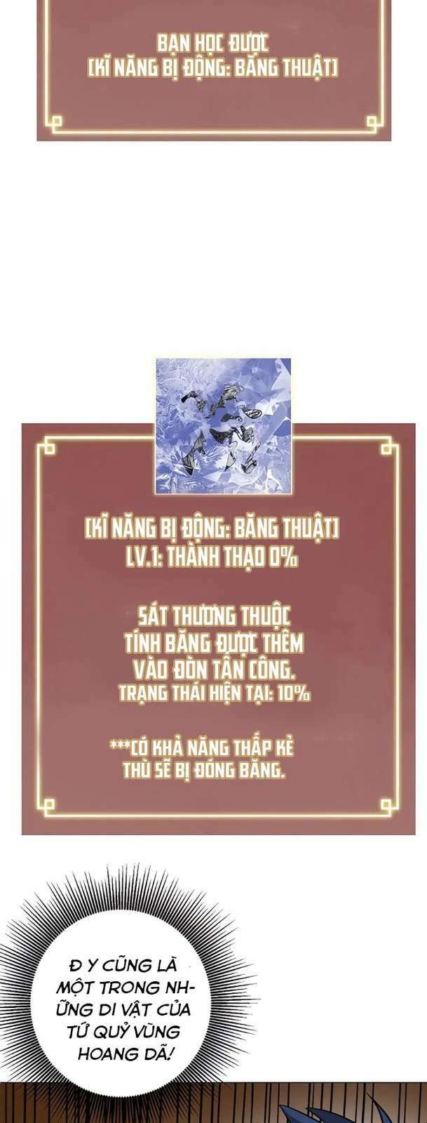 Thăng Cấp Vô Hạn Trong Murim - Chap 170