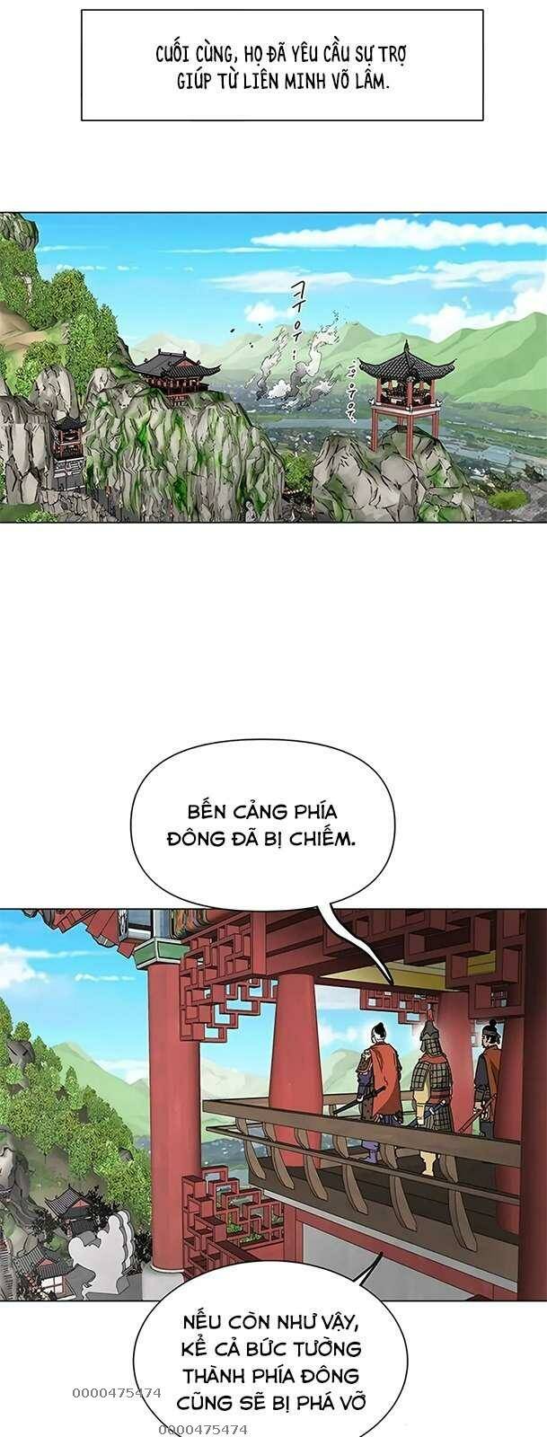 Thăng Cấp Vô Hạn Trong Murim - Chap 171