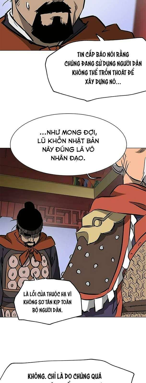 Thăng Cấp Vô Hạn Trong Murim - Chap 171