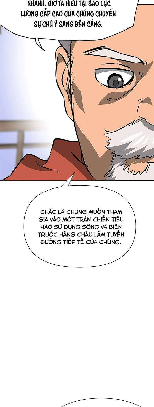 Thăng Cấp Vô Hạn Trong Murim - Chap 171