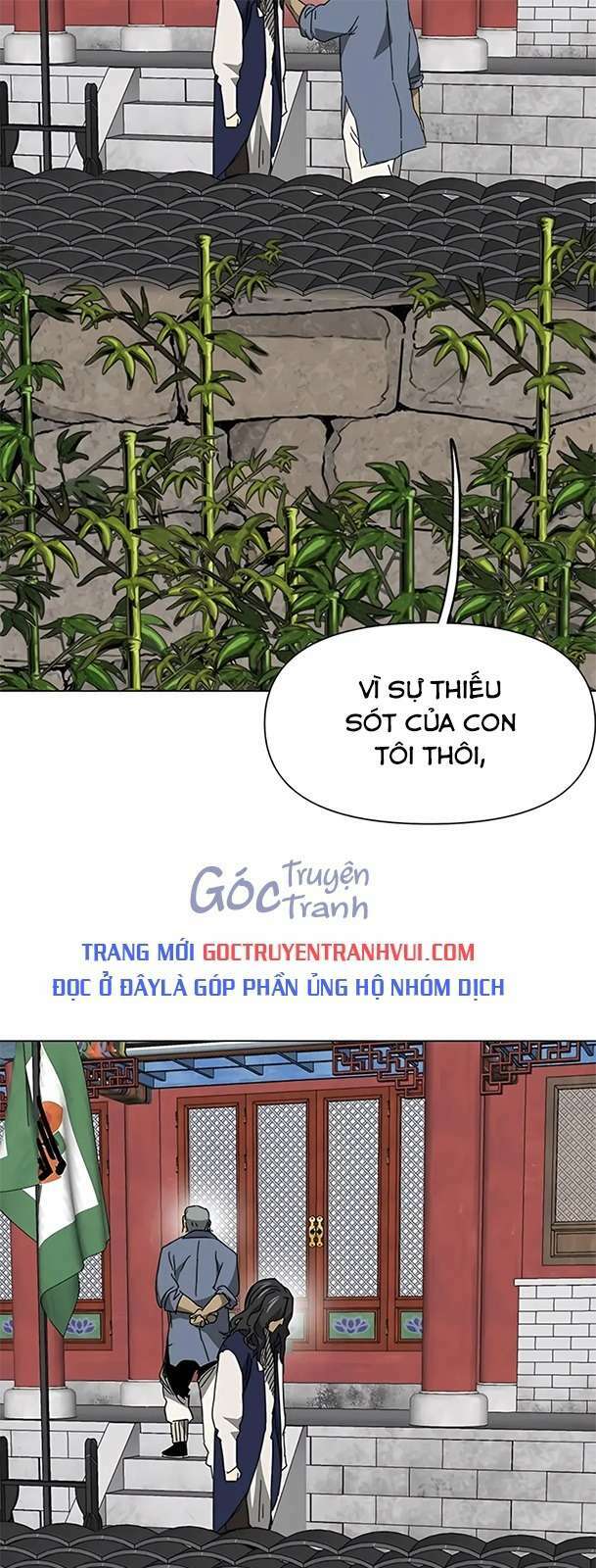 Thăng Cấp Vô Hạn Trong Murim - Chap 171