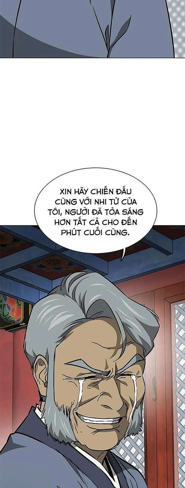 Thăng Cấp Vô Hạn Trong Murim - Chap 171