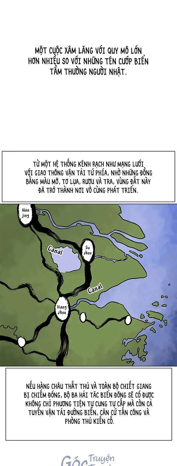 Thăng Cấp Vô Hạn Trong Murim - Chap 171