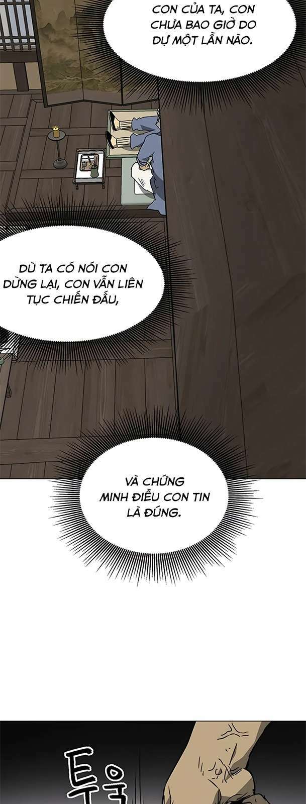 Thăng Cấp Vô Hạn Trong Murim - Chap 171