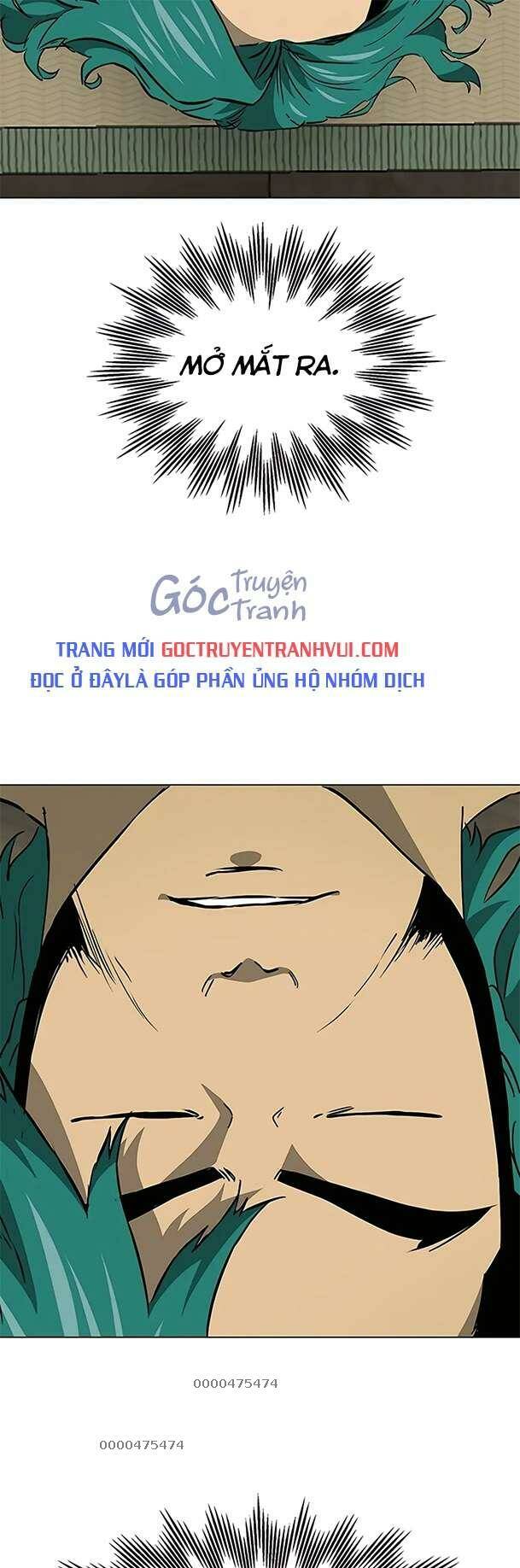 Thăng Cấp Vô Hạn Trong Murim - Chap 171