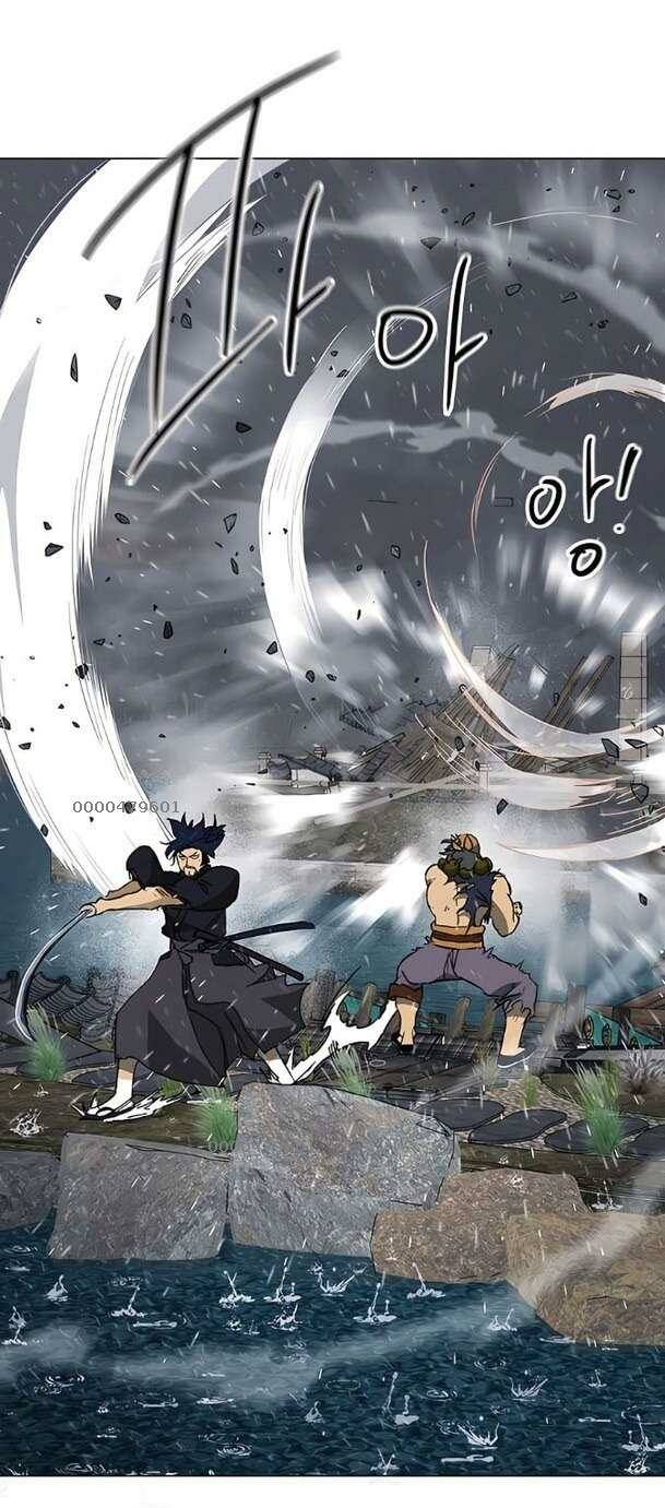 Thăng Cấp Vô Hạn Trong Murim - Chap 172