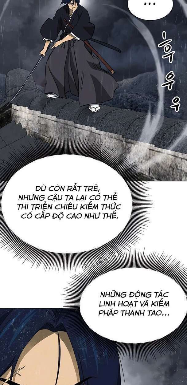 Thăng Cấp Vô Hạn Trong Murim - Chap 172